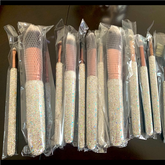 Other - Makeup Brush Set